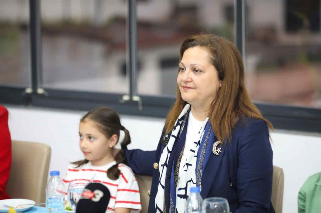 Şehit Çocukları Günü – 4