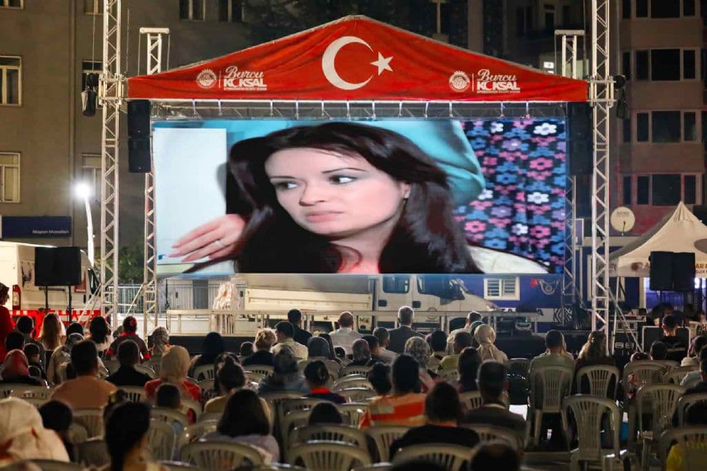 Sinema Geceleri – 2