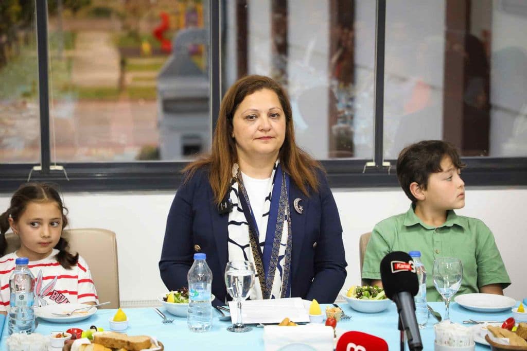 Şehit Çocukları Günü – 3