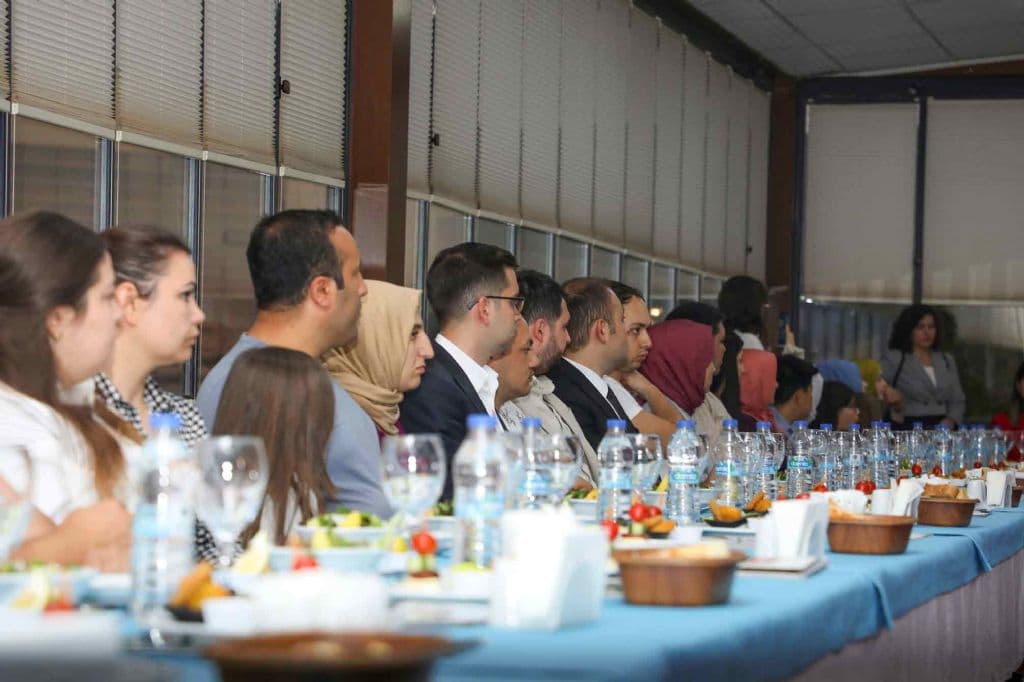 Şehit Çocukları Günü – 1