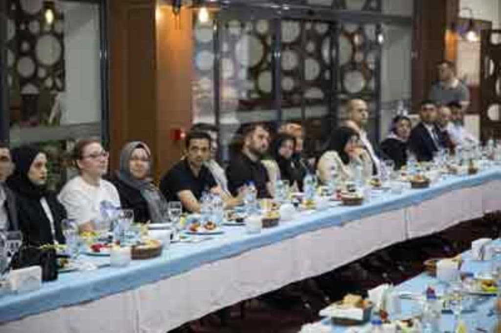 Şehit Çocukları Günü – 6