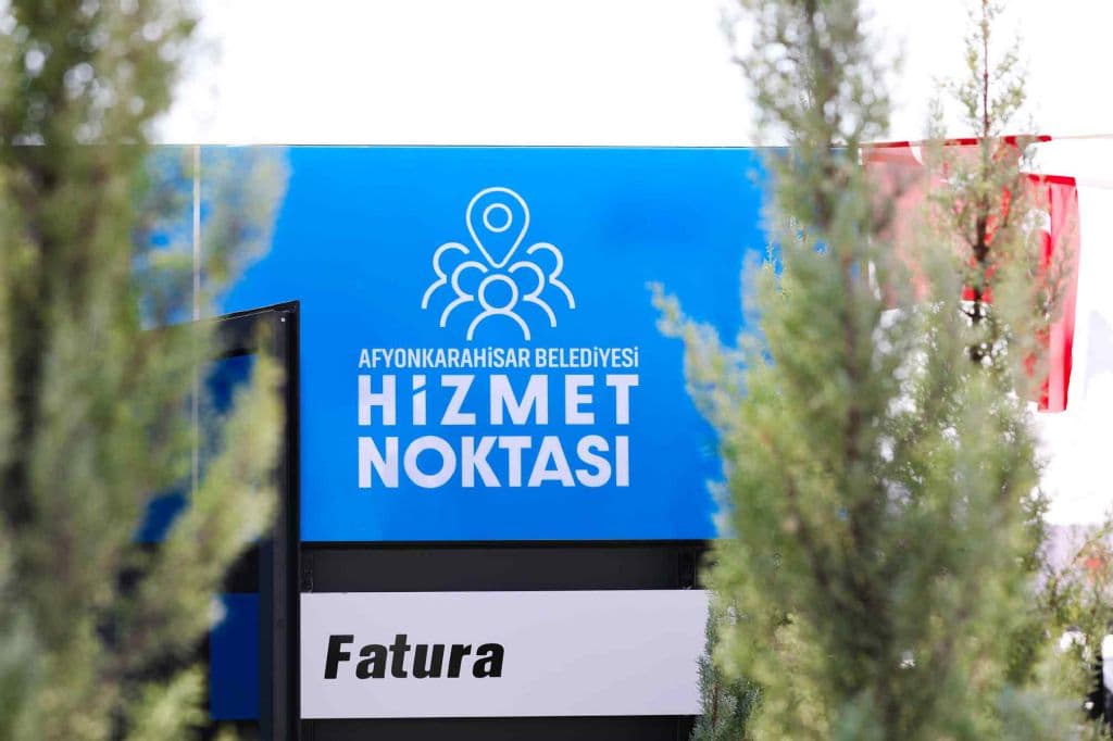 Hizmet Noktaları – 1