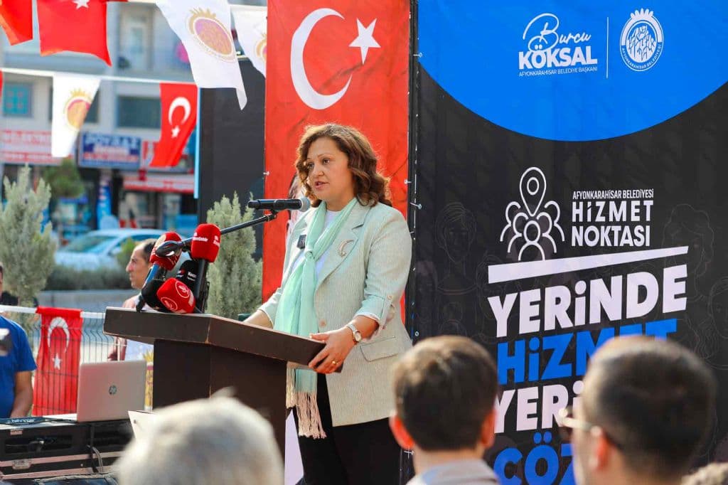 Hizmet Noktaları – 3
