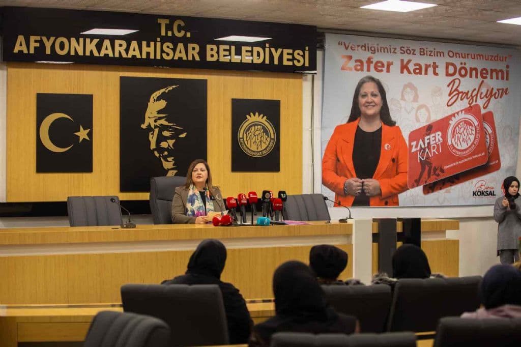 Zafer Kart