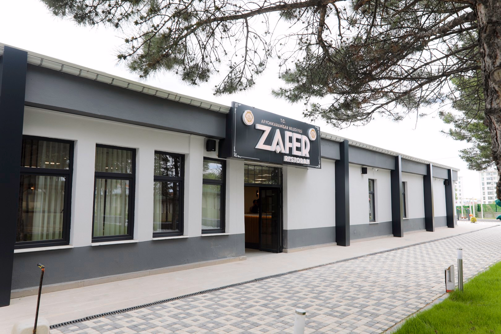 Zafer Restoran