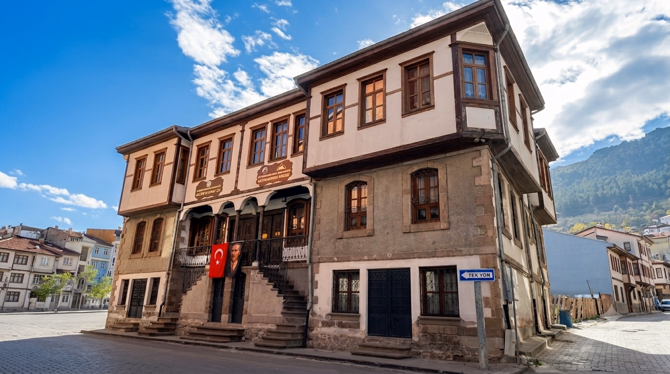 Kültür Sanat Evi