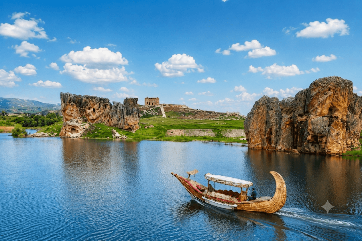 Doğa Turizmi