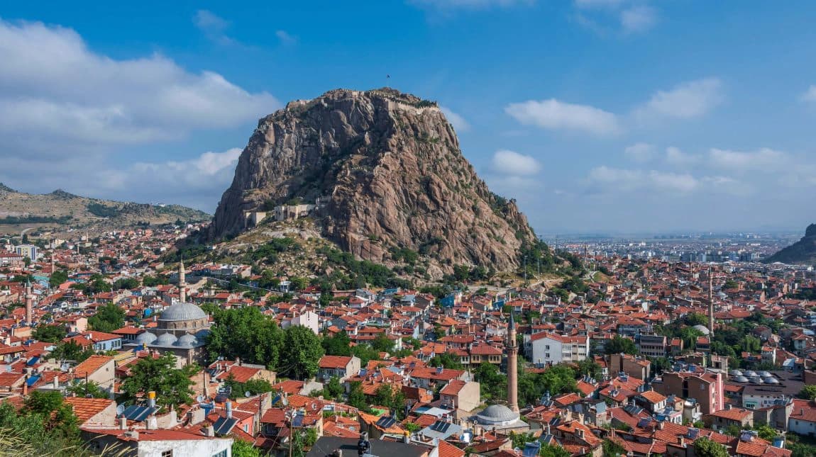 Tarih ve Kültür Turizmi