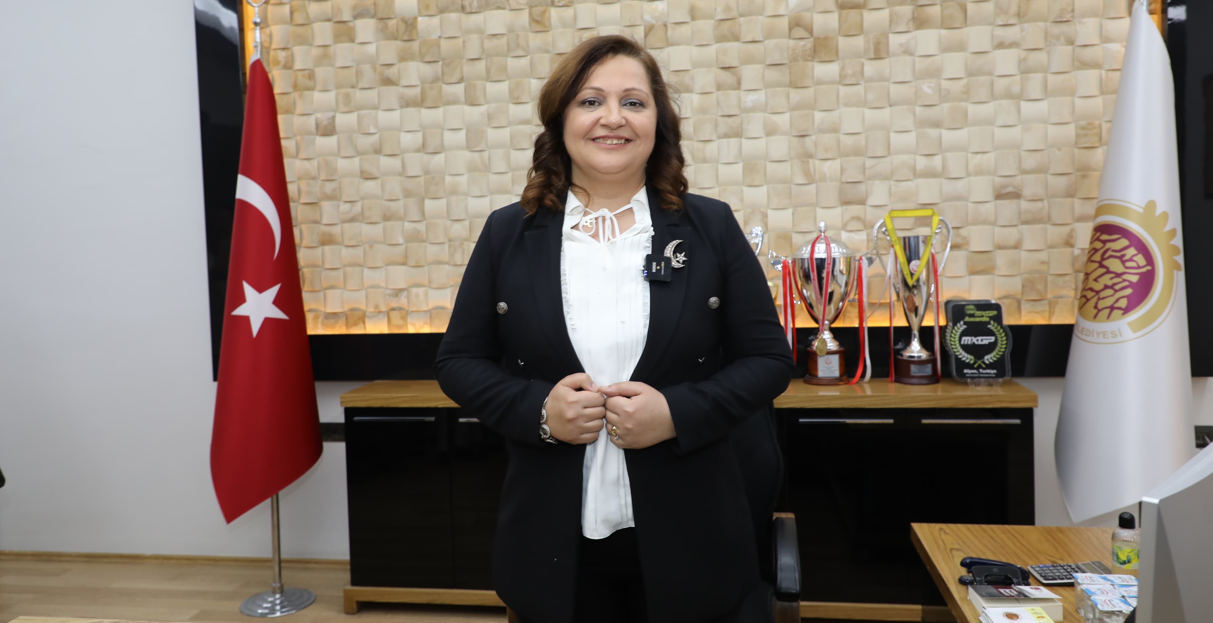 Afyonkarahisar Belediyesi Duyurdu: Mevsimlik Beden İşçisi Alımı Yapılacak