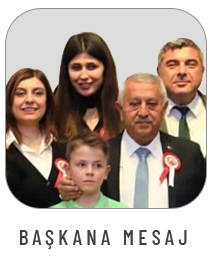 Bakana Mesaj