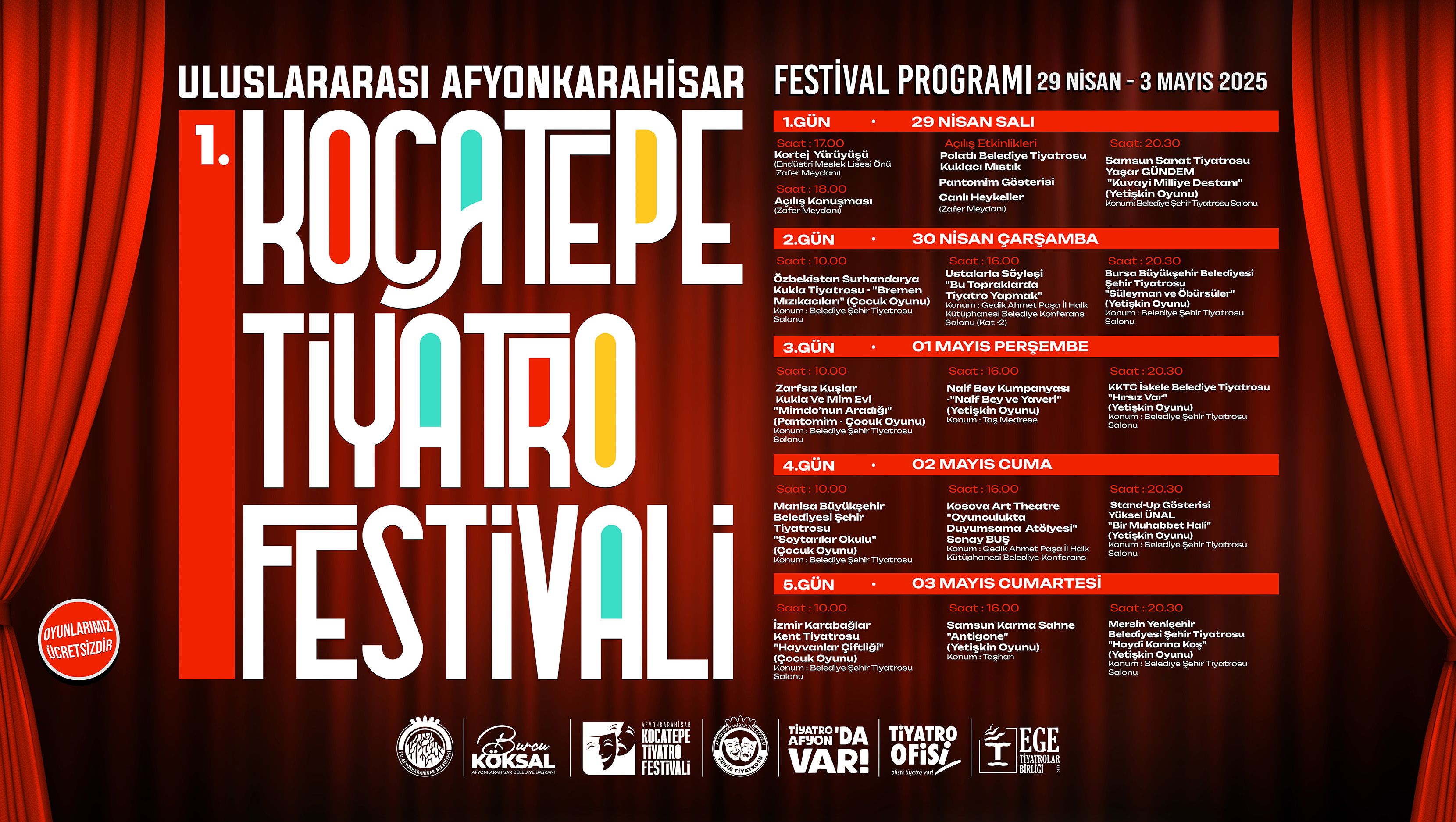 Kocatepe Tiyatro Festivali Basliyor 02 2804 103359 4 1024 768 2025