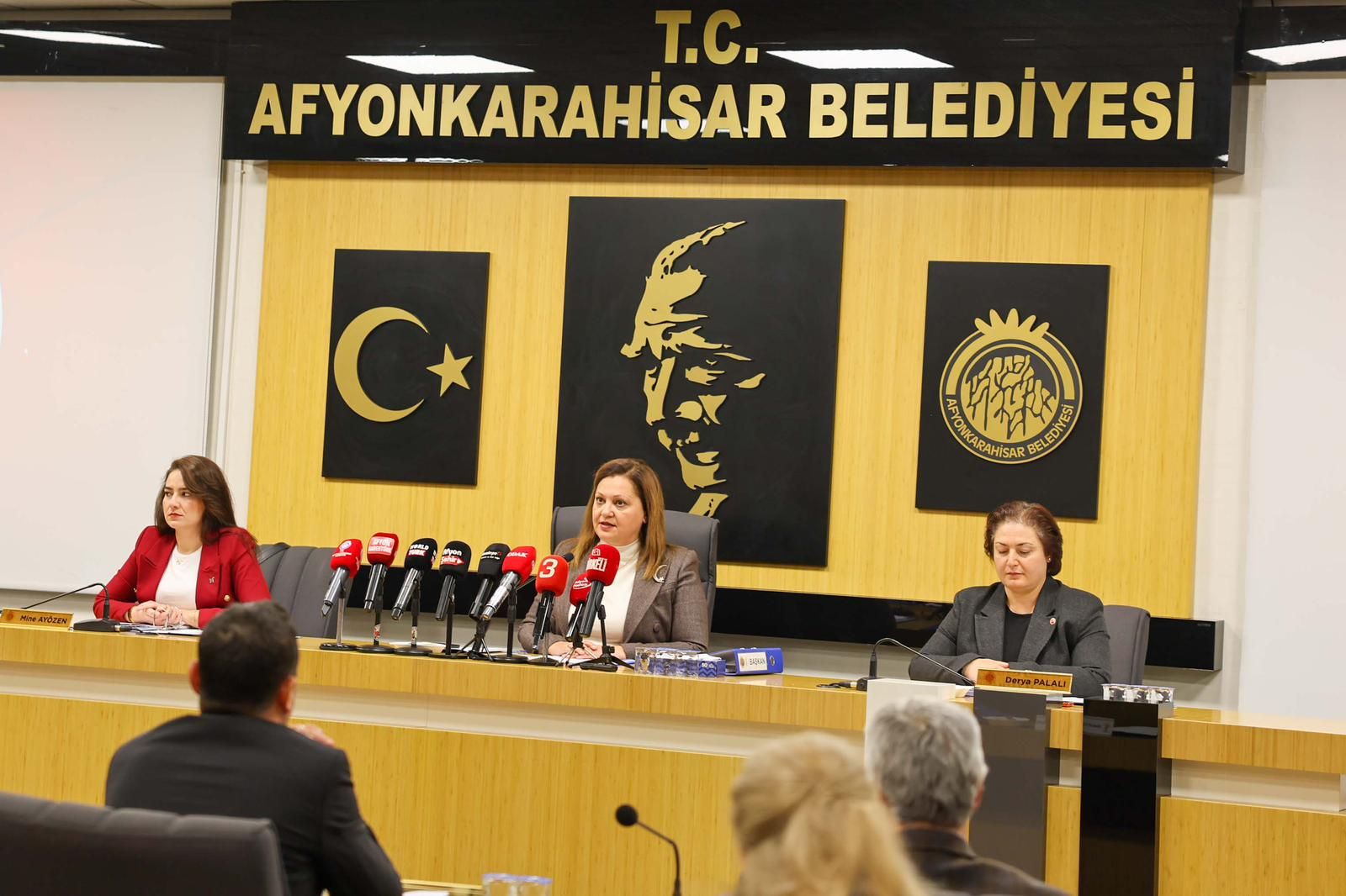 Belediye Meclisi Toplandi Aralik 003 01122025211607 5 1024 768 2025