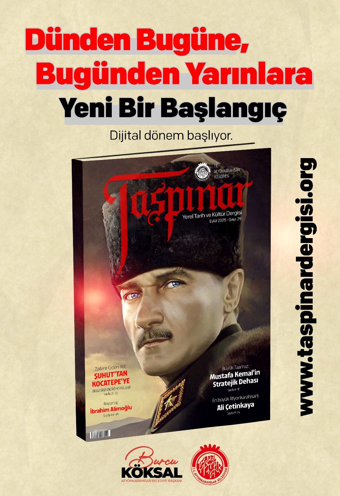Taspinar Dergisi Lansman 005 0909 163103 7 1024 768 2025