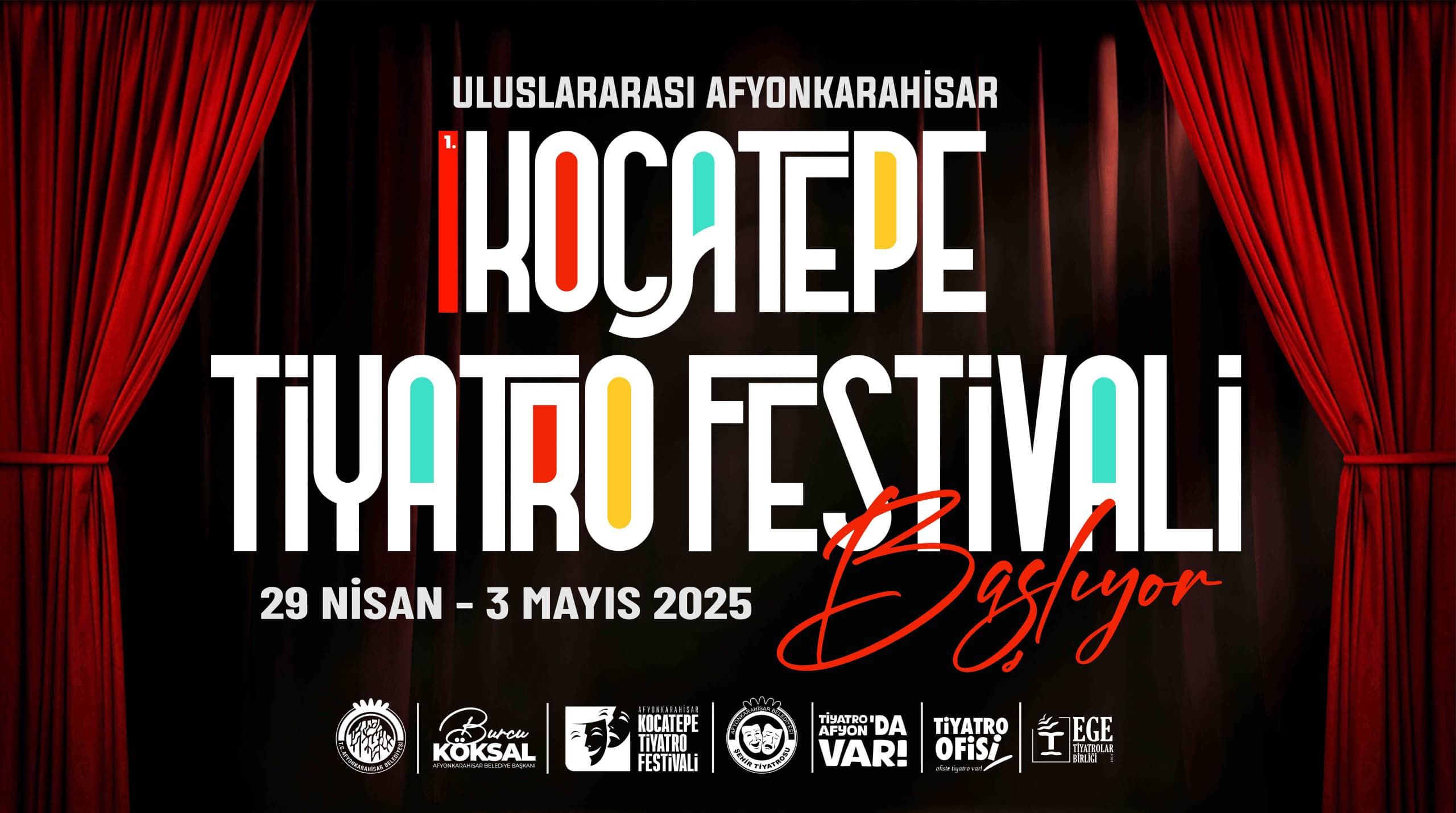 Kocatepe Tiyatro Festivali Basliyor 0704 112558 3 1024 768 2025