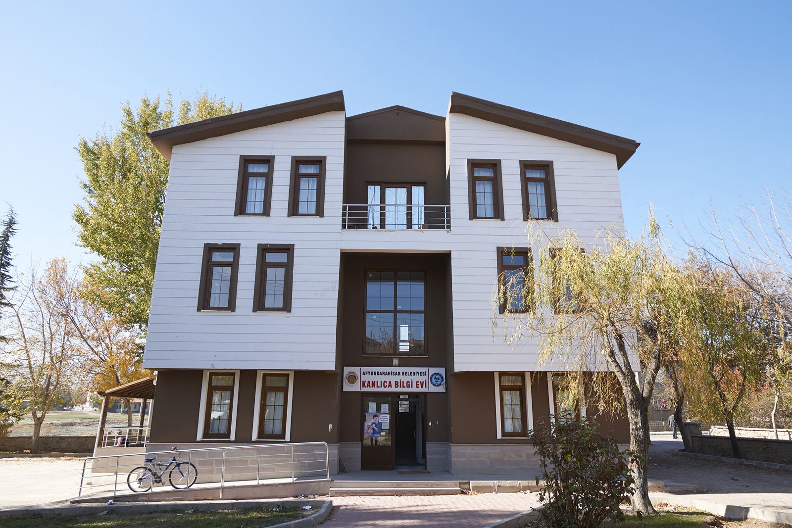 Galeri