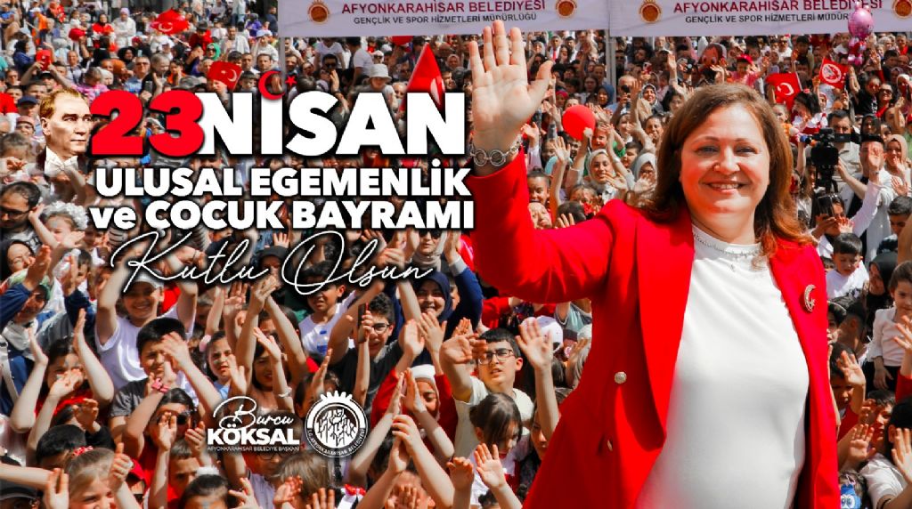 23 Nisan Kutlama Mesaji 22042025093150 1024 768 İd 11365 2025