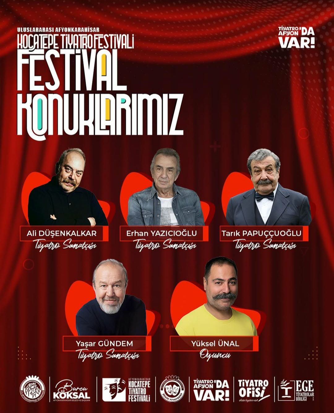 Kocatepe Tiyatro Festivali Basliyor 03 2804 103359 5 1024 768 2025